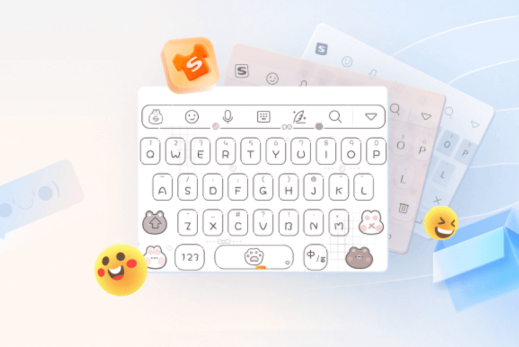 个性化定制展示